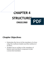 Structures: ENGG1960