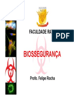 Biossegurança