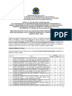 Edital 252 - 2013-2 EPM