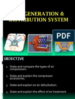 Air Generation & Distribution System