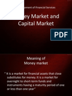 Ch.1 Money Market