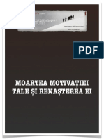 Motivatia