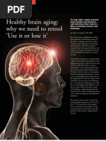 Download Why We Need to Retool Use It Or Lose It Healthy Brain Aging by SharpBrains SN19405872 doc pdf