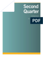 Q2 2013 Interim Report Highlights 12% Earnings Growth