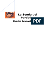 Bukowski Charles - La Senda Del Perdedor [Rtf]