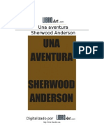 Anderson Sherwood - Una Aventura