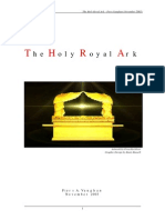 The Holy Royal Ark