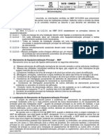 NTC 910900 BEP (Barramento de Equipotencialização Principal) PDF