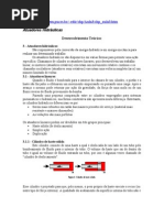 Atuadores Hidráulicas