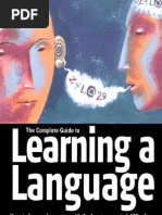 Download The Complete Guide to Learning a Language by titowizard SN19407425 doc pdf