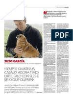 Entrevista A Suso García PDF
