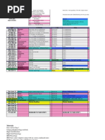 USMLE Step 1 Study Plan