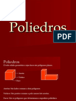 Poliedros