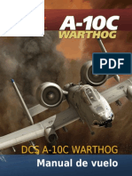 B01 DCS A10C Manual de Vuelo