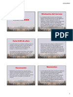 2 Cimentaciones Columnas