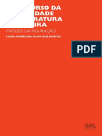 Percurso Da Indianidade Na Literatura Brasileira V2-BxRes