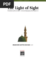 The Light of Sight v.1.0