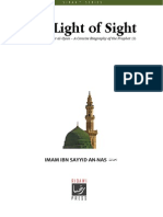 The Light of Sight v.1.0
