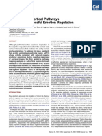 Prefrontal-Subcortical Pathways Mediating...