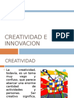 Creatividad e Innovacion-Exposicion