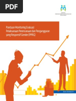 Download Buku Panduan Monitoring EvaluasiPelaksanaan Perencanaan dan Penganggaranyang Responsif Gender by h1m4w4n SN194103841 doc pdf