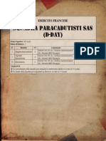 Paracadutisti SAS Francesi PDF