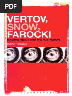 Download Vertov Snow Farocki by Amber Mueller SN194109578 doc pdf