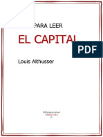 Althusser, Louis Guia-Para-Leer-El-Capital PDF