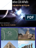 Historia Astronomia (Sept 2009)