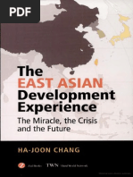 Download The East Asian Development Experience - Ha-Joon Chang by librarian911 SN194120290 doc pdf