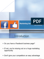 How to Grow Your Business with Facebook Pages