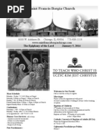 Download January 5 2014 by St Francis Borgia Parish SN194127630 doc pdf