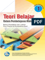 Matematika Modul