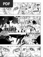 Naruto Shippudden 640-654