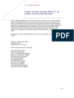 Download PSAK 29 Akuntansi Minyak Dan Gas Bumi by s4mhut0 SN19413530 doc pdf