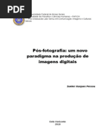 Posfotografia