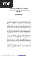 Download Perbandingan Peranan Jalur Kredit by Lukman Hakim Hassan SN19413811 doc pdf