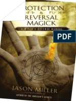 Miller, Jason - Protection and Reversal Magick