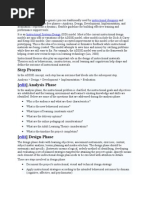 Addie Model | Instructional Design | Lesson Plan
