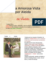 Aleida Vladdo