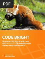 Download Laravel Codebright Esp by Cristian Amaya SN194146981 doc pdf