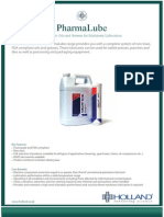 MKT-16 Issue 2 PharmaLube