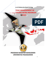 Download Man Strategis Kelompok 2 Eks_40 PT MMI 26122013 Print by Septiawan Bhot SN194149102 doc pdf