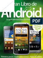 El Gran Libro de Android