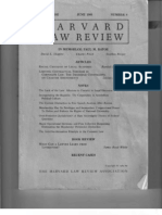 Membership Has Its Privileges and Immunities - Congressional Power to Define and Enforce the Rights of National Citizenship