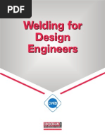 Download Welding for Design Engineers by vimal_mech123 SN194152734 doc pdf