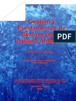 Auditoria de Impactos Ambientales