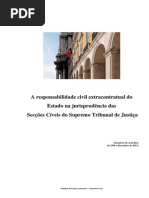 Sumários de Acórdãos do STJ - 1996-2012