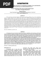 Download dinding penahan tanah by Samuel Seprian Pakpahan SN194160081 doc pdf