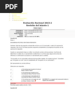Download Evaluacion Nacional Logica Unad 2013 by Fars David SN194162963 doc pdf